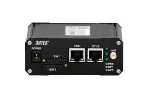 Контроллер КМ ЭНТЕК E2R2(G)-1
